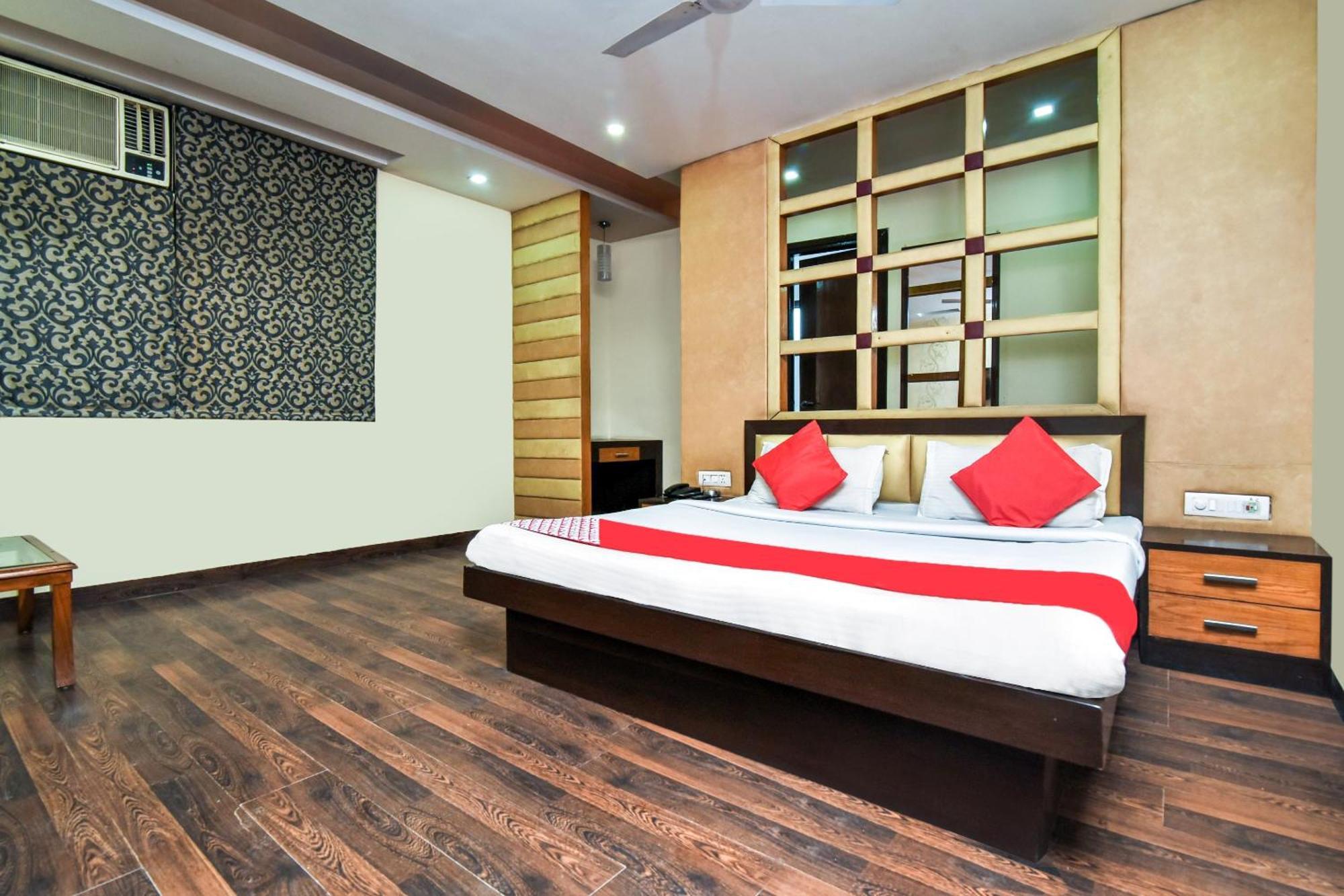Hotel O Kochar Plaza Delhi (National Capital Territory of India) Exterior foto