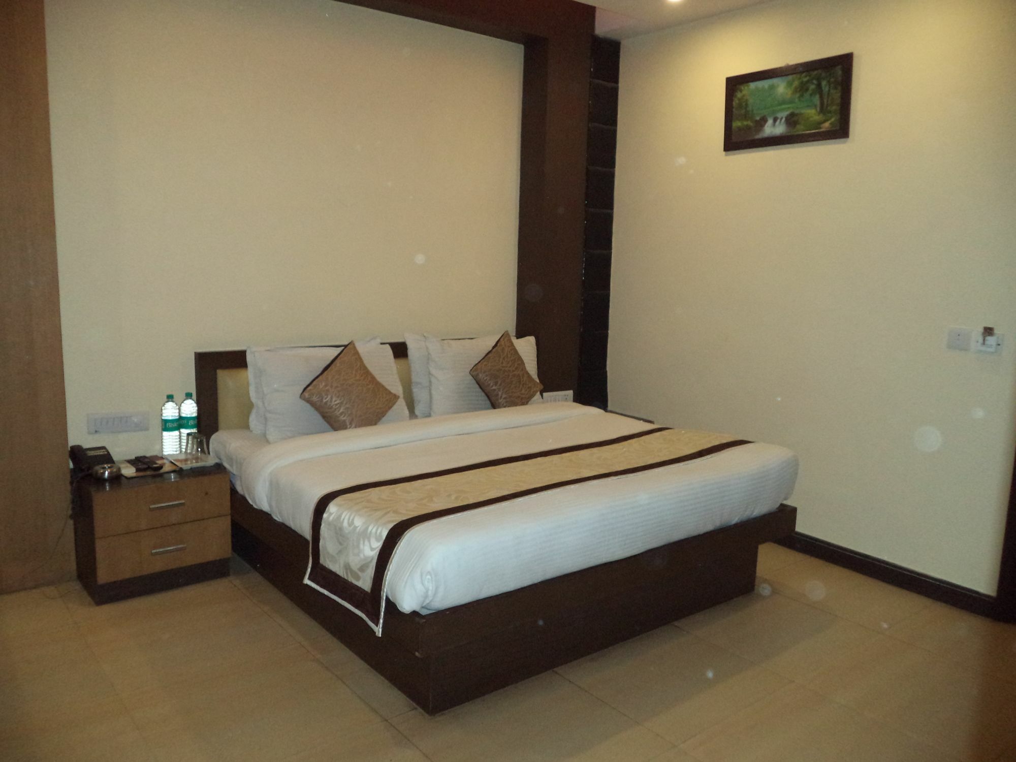 Hotel O Kochar Plaza Delhi (National Capital Territory of India) Exterior foto