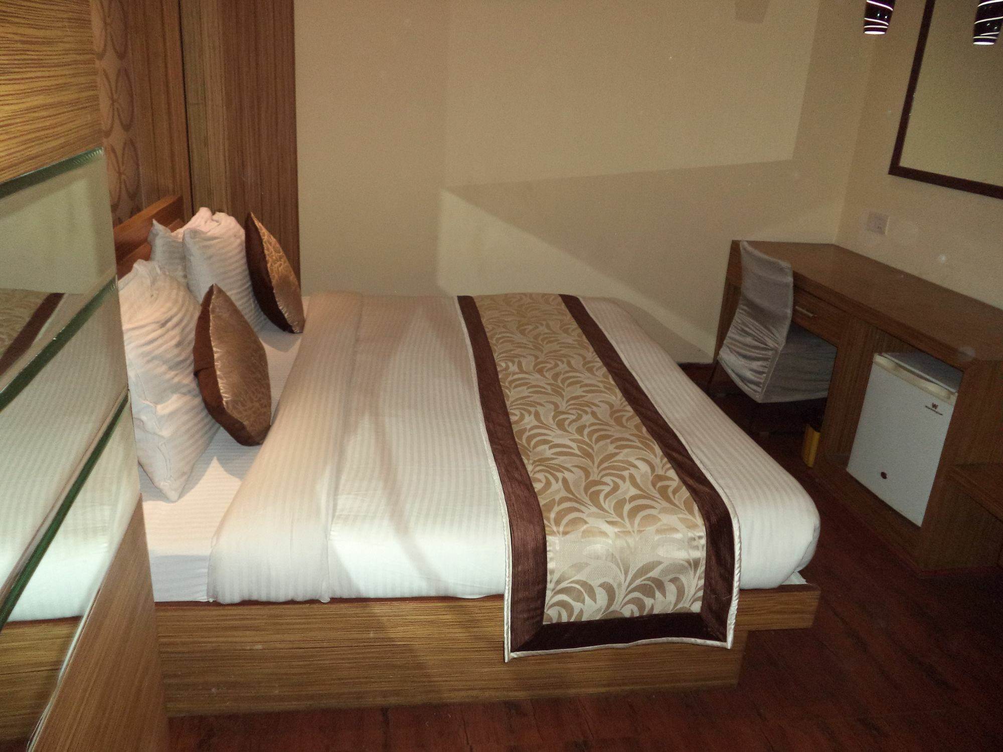 Hotel O Kochar Plaza Delhi (National Capital Territory of India) Exterior foto