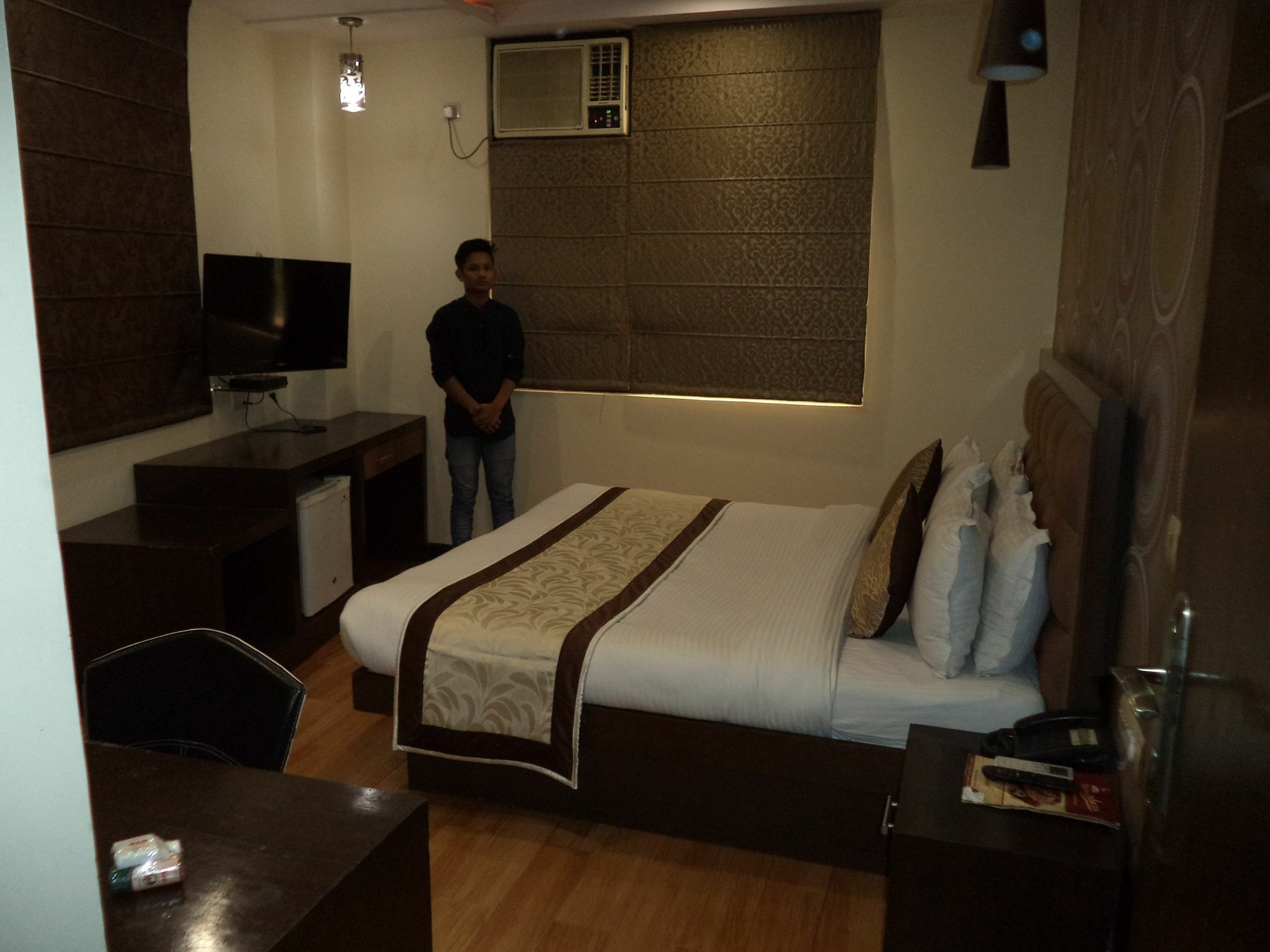 Hotel O Kochar Plaza Delhi (National Capital Territory of India) Exterior foto