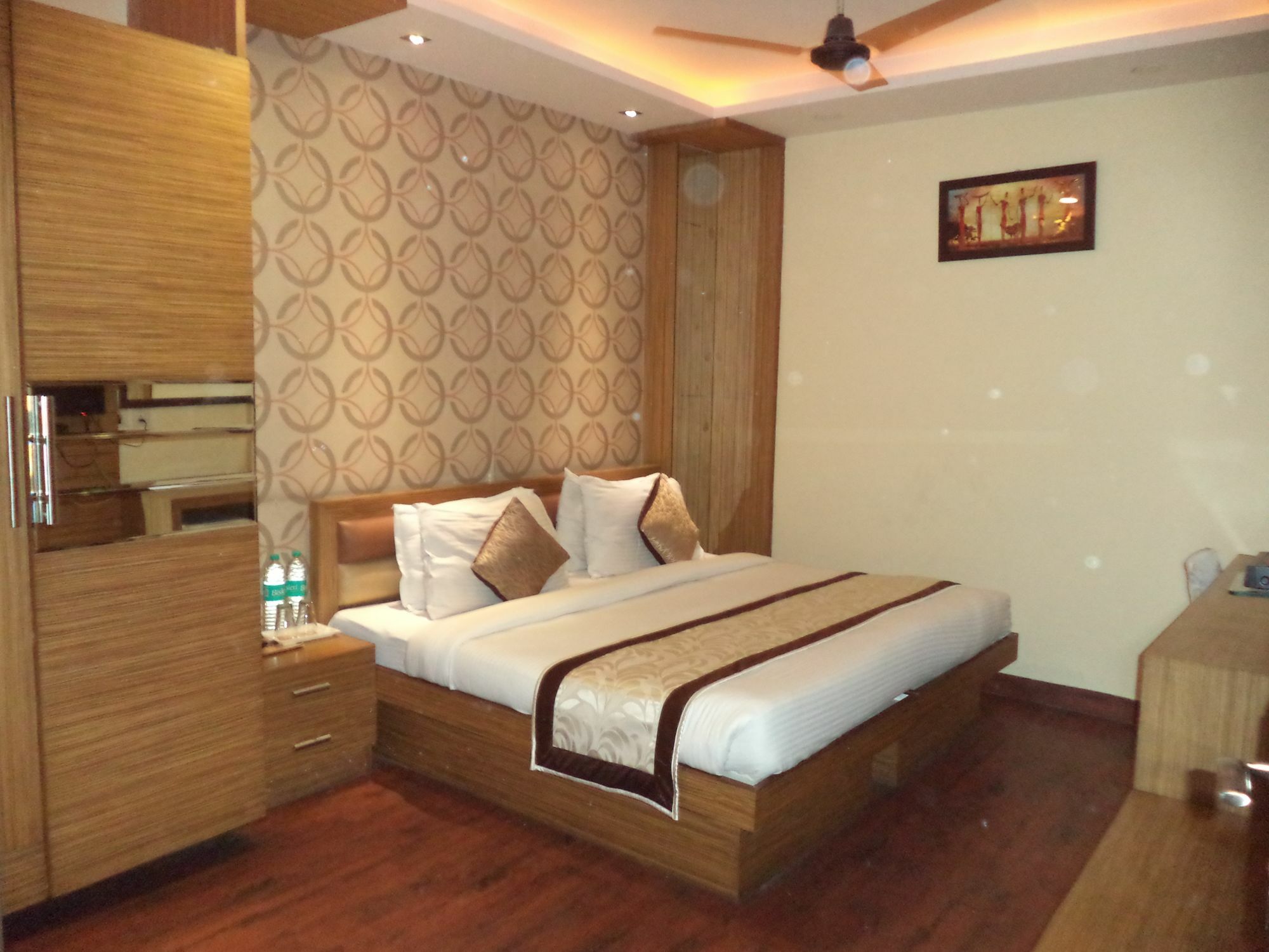 Hotel O Kochar Plaza Delhi (National Capital Territory of India) Exterior foto